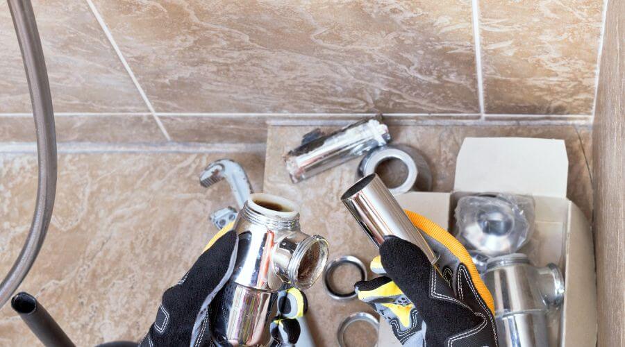 Professional residential roofers in Red Hill, PA